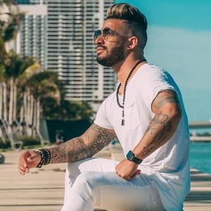 Meet your Posher, Jose